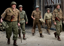 Eroii Monumentelor – ficţiune, somn, box office
