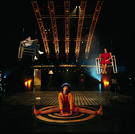 Quidam by Cirque du Soleil. Program și reguli de acces