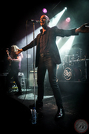 Soen & LizZard in review