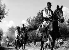 Am fost la Aferim!