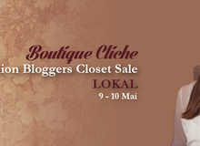 Boutique Cliché 2015 – haine și accesorii din mediul online