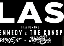 RoadKillSoda și RavenEye, în deschiderea concertului Slash ft. Myles Kennedy and The Conspirators Army