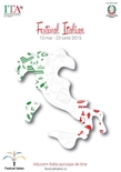 Festivalul Italian - PROGRAM